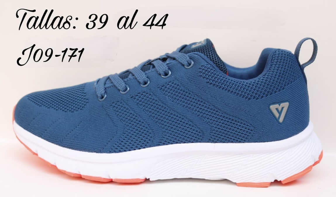 Zapatilla para hombre J09-171