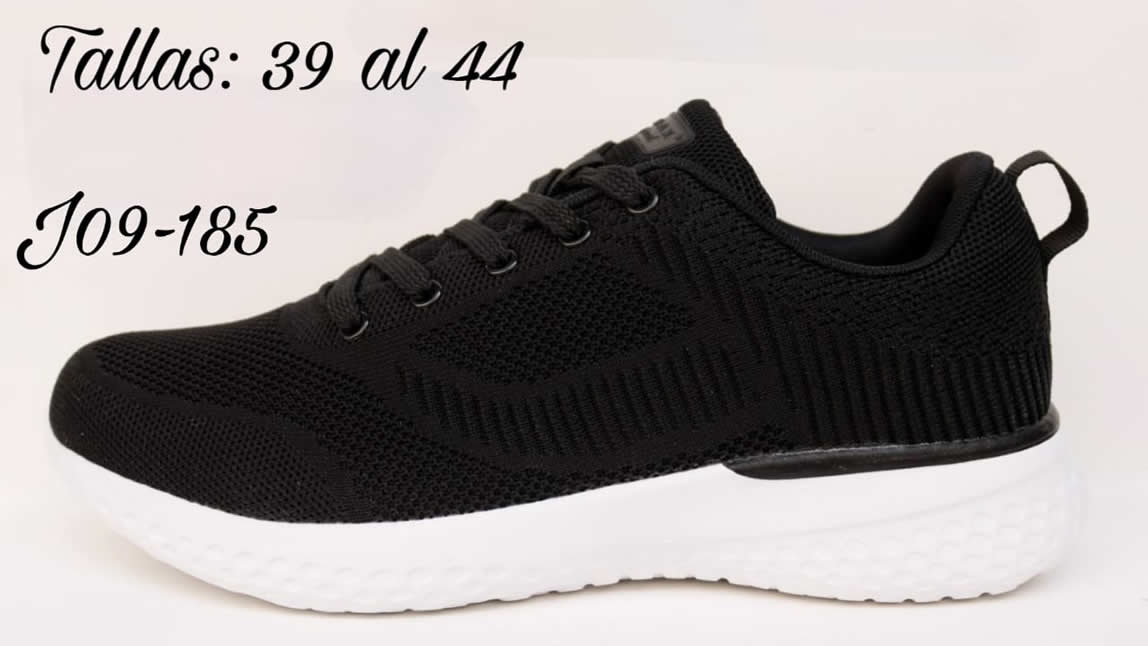Zapatilla para hombre J09-185