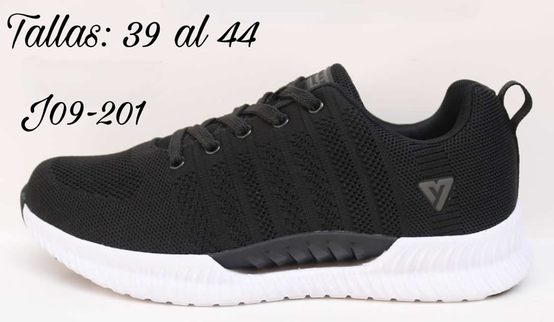 Zapatilla para hombre J09-201