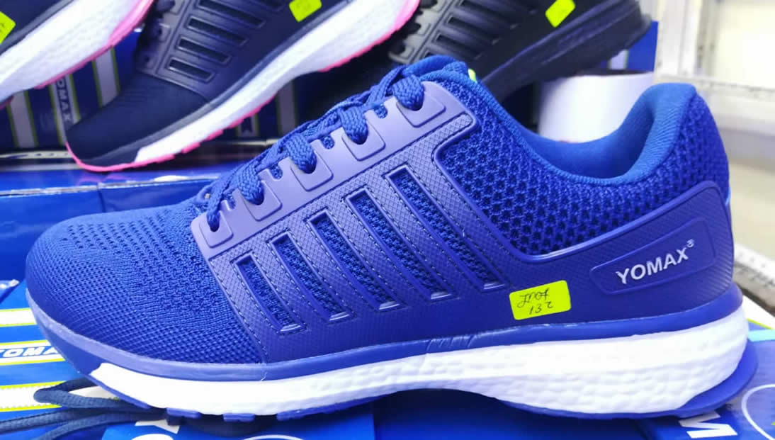 Zapatillas YOMAX para hombre venta de zapatillas para mujeres por