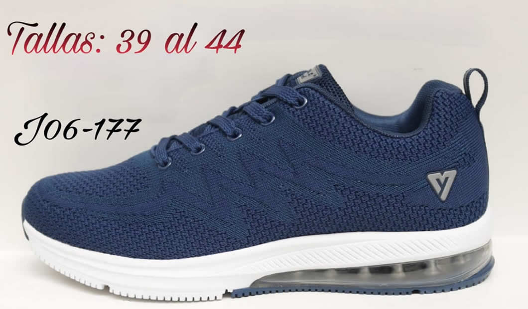 Zapatilla para hombre J06-177