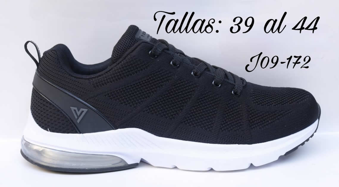 Zapatilla para hombre J09-172