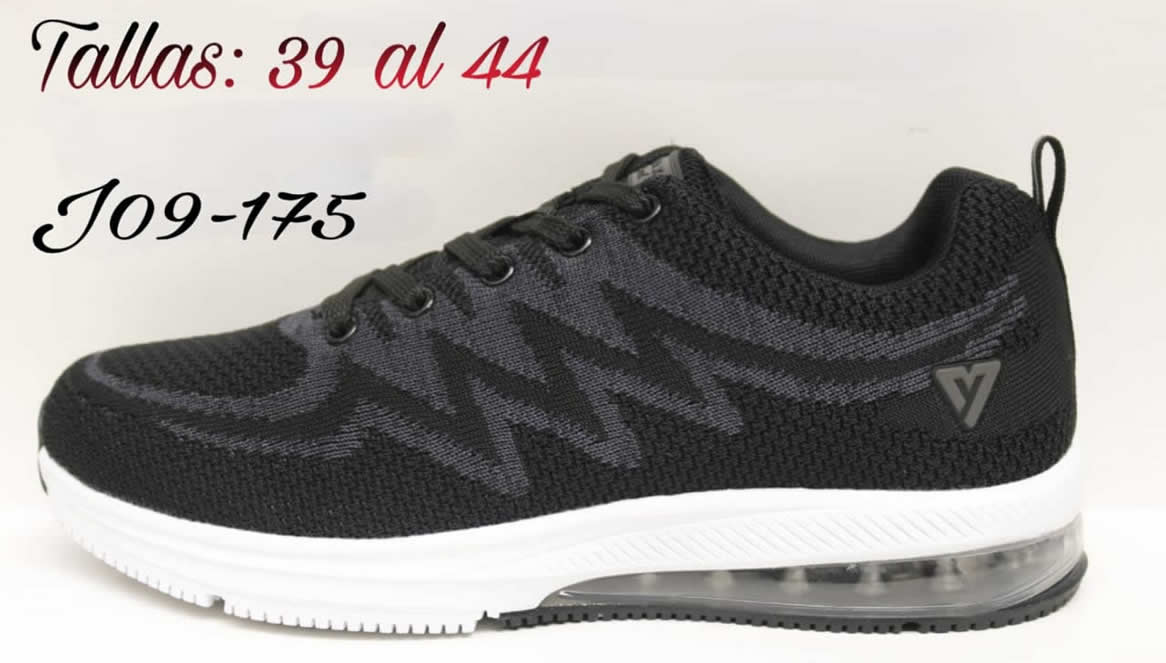 Zapatilla para hombre J09-175