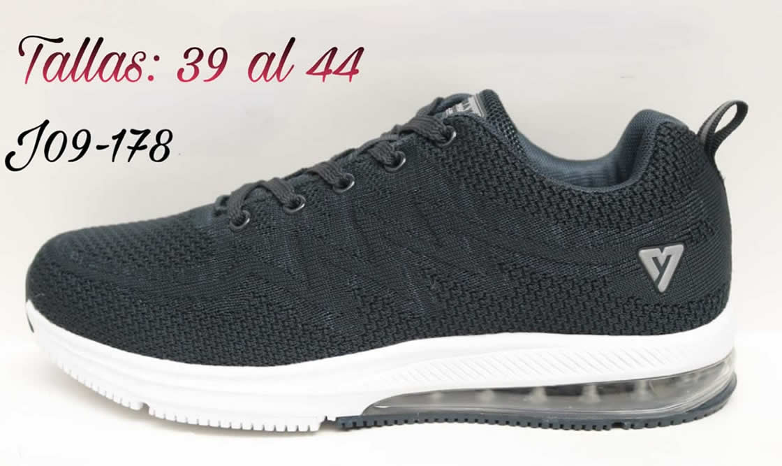 Zapatilla para hombre J09-178