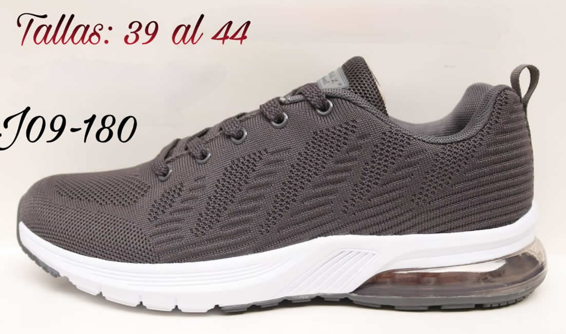 Zapatilla para hombre J09-180