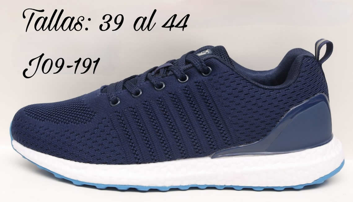 Zapatilla para hombre J09-191