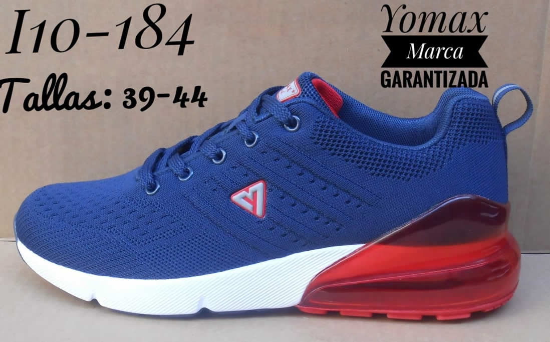 Zapatilla para hombre I10-184