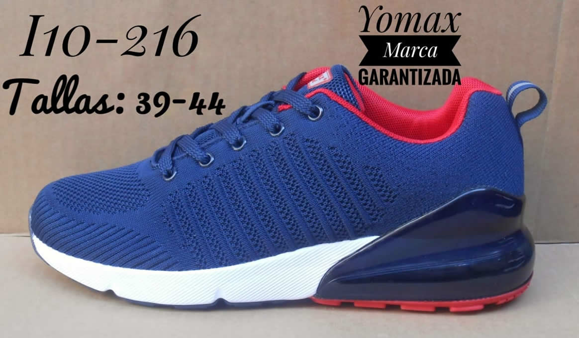 Zapatilla para hombre I10216